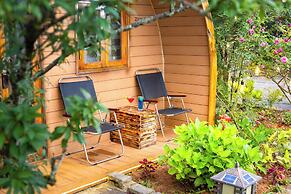 JK Sapa Homestay & Swimming Pool