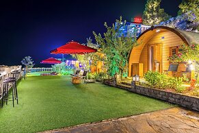 JK Sapa Homestay & Swimming Pool