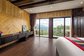 JK Sapa Homestay & Swimming Pool