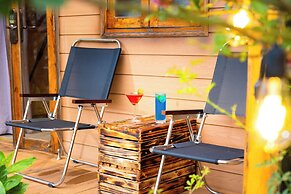 JK Sapa Homestay & Swimming Pool