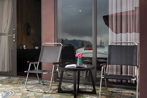 JK Sapa Homestay & Swimming Pool