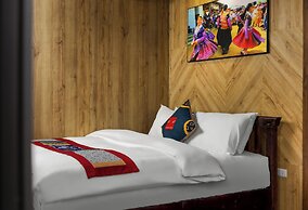 JK Sapa Homestay & Swimming Pool