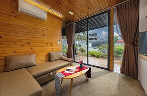 JK Sapa Homestay & Swimming Pool