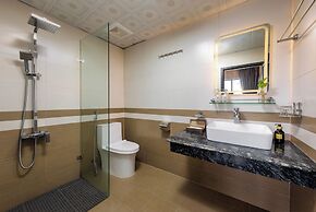 JK Sapa Homestay & Swimming Pool