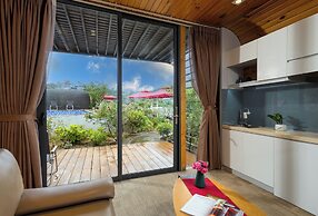 JK Sapa Homestay & Swimming Pool