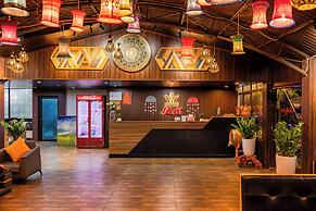 JK Sapa Homestay & Swimming Pool