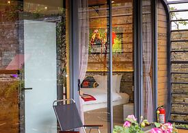 JK Sapa Homestay & Swimming Pool