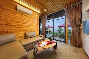 JK Sapa Homestay & Swimming Pool
