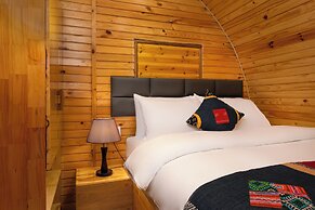 JK Sapa Homestay & Swimming Pool