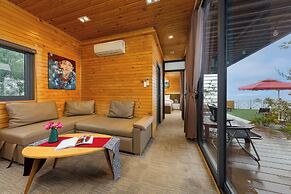 JK Sapa Homestay & Swimming Pool