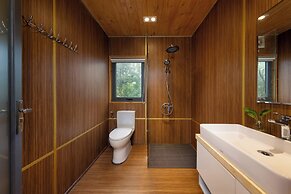 JK Sapa Homestay & Swimming Pool