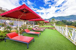 JK Sapa Homestay & Swimming Pool