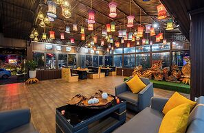 JK Sapa Homestay & Swimming Pool