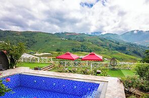 JK Sapa Homestay & Swimming Pool