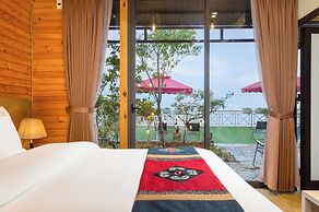 JK Sapa Homestay & Swimming Pool