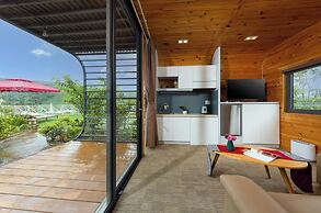 JK Sapa Homestay & Swimming Pool