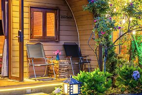 JK Sapa Homestay & Swimming Pool