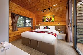 JK Sapa Homestay & Swimming Pool