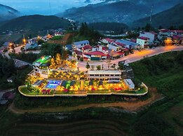 JK Sapa Homestay & Swimming Pool