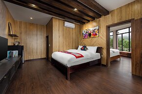 JK Sapa Homestay & Swimming Pool