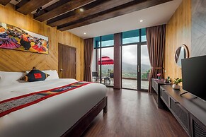 JK Sapa Homestay & Swimming Pool