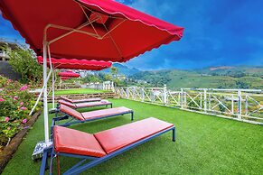 JK Sapa Homestay & Swimming Pool