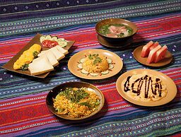 JK Sapa Homestay & Swimming Pool