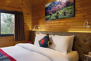 JK Sapa Homestay & Swimming Pool