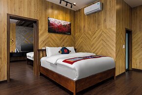 JK Sapa Homestay & Swimming Pool