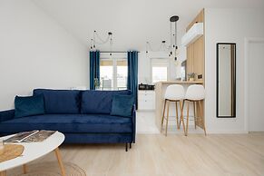 Herbu Oksza Apartment Warsaw by Renters
