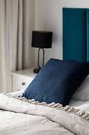 Herbu Oksza Apartment Warsaw by Renters