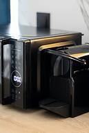 Herbu Oksza Apartment Warsaw by Renters