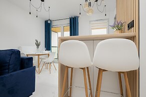 Herbu Oksza Apartment Warsaw by Renters