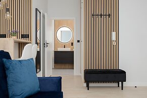 Herbu Oksza Apartment Warsaw by Renters