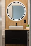 Herbu Oksza Apartment Warsaw by Renters