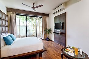 Riva Boutique Apartments