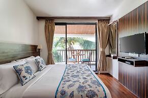 Riva Boutique Apartments