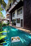 Riva Boutique Apartments