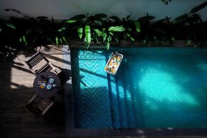 Riva Boutique Apartments