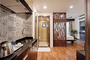 Riva Boutique Apartments