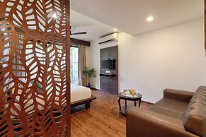 Riva Boutique Apartments