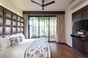 Riva Boutique Apartments