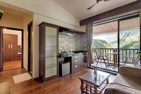 Riva Boutique Apartments