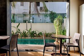 Riva Boutique Apartments