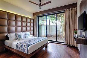 Riva Boutique Apartments