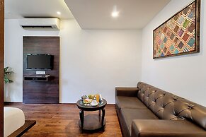 Riva Boutique Apartments