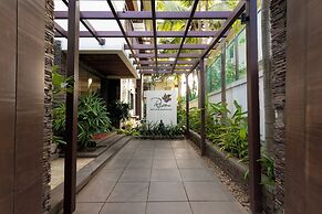 Riva Boutique Apartments