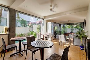 Riva Boutique Apartments