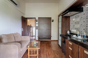 Riva Boutique Apartments