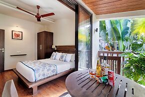 Riva Boutique Apartments